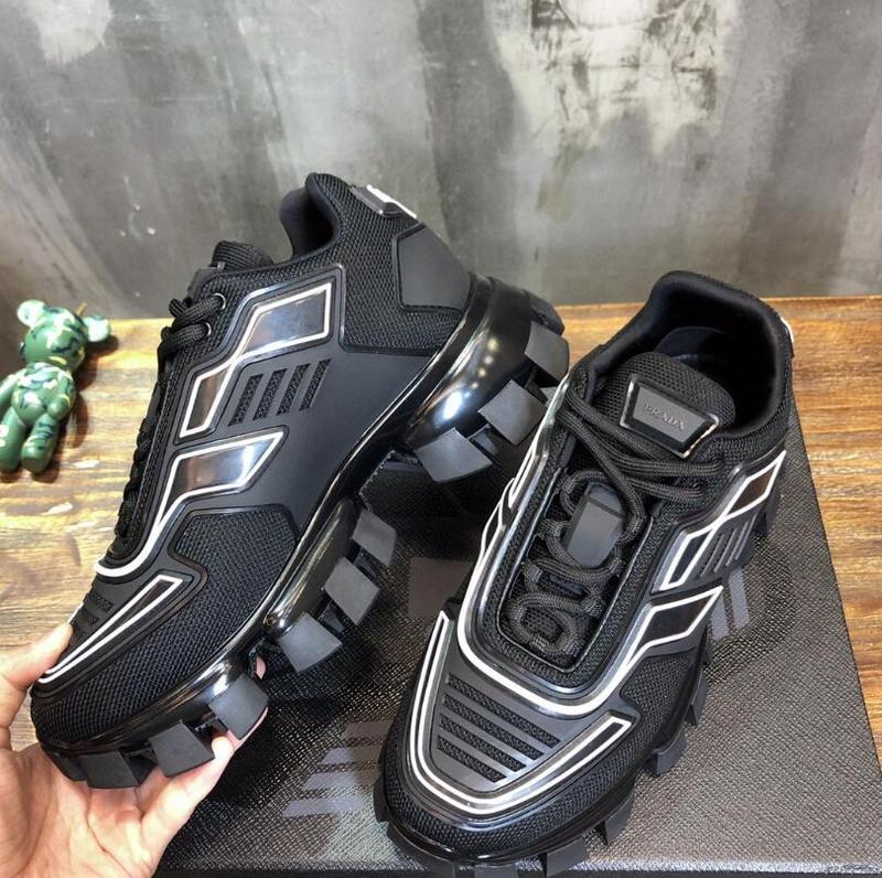 Mila's Edit - PD Men Shoes - 373