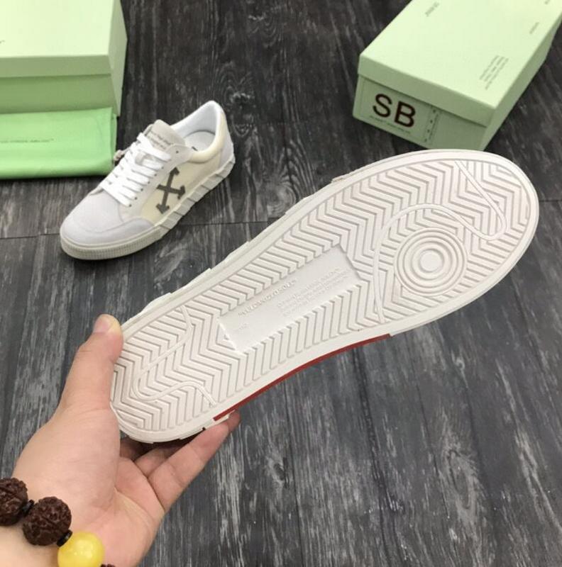 Mila's Edit - YZO Men Shoes - 248