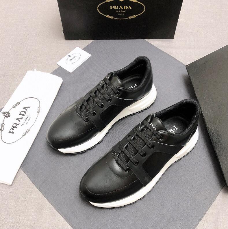 Mila's Edit - PD Men Shoes - 455