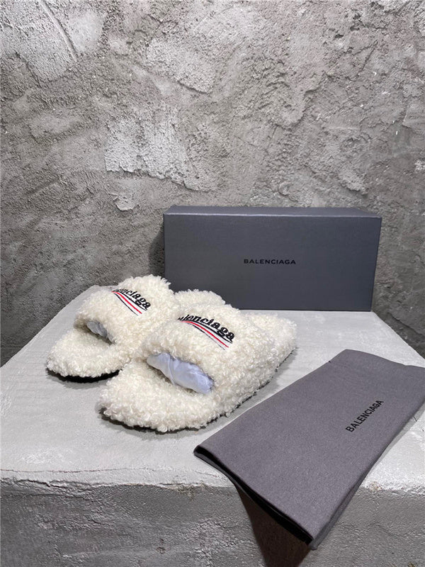Balenciaga Luxury Sandals