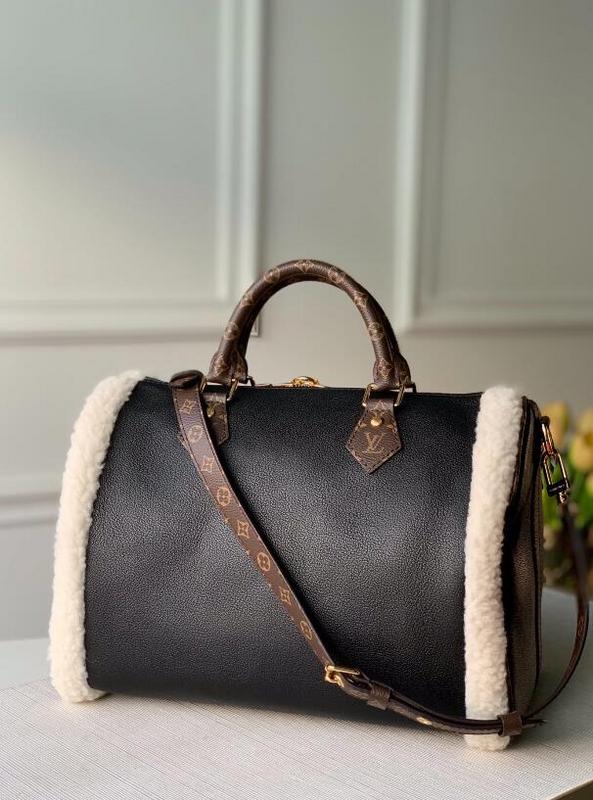 Mila's Edit - LOV Bags - 2596