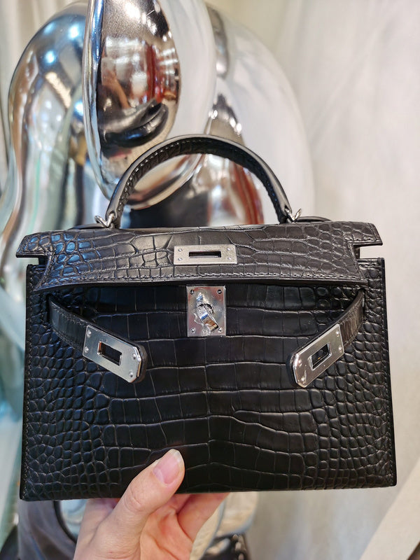 PHA - HMS Bags - 1638