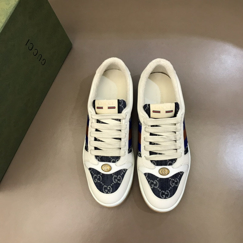 Gucci Luxury Shoes