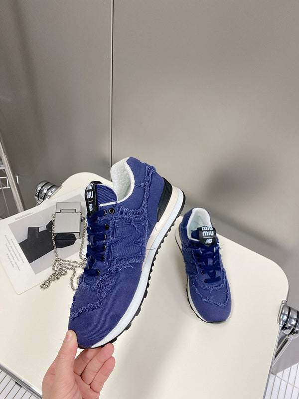 MIU MIU Luxury Shoes