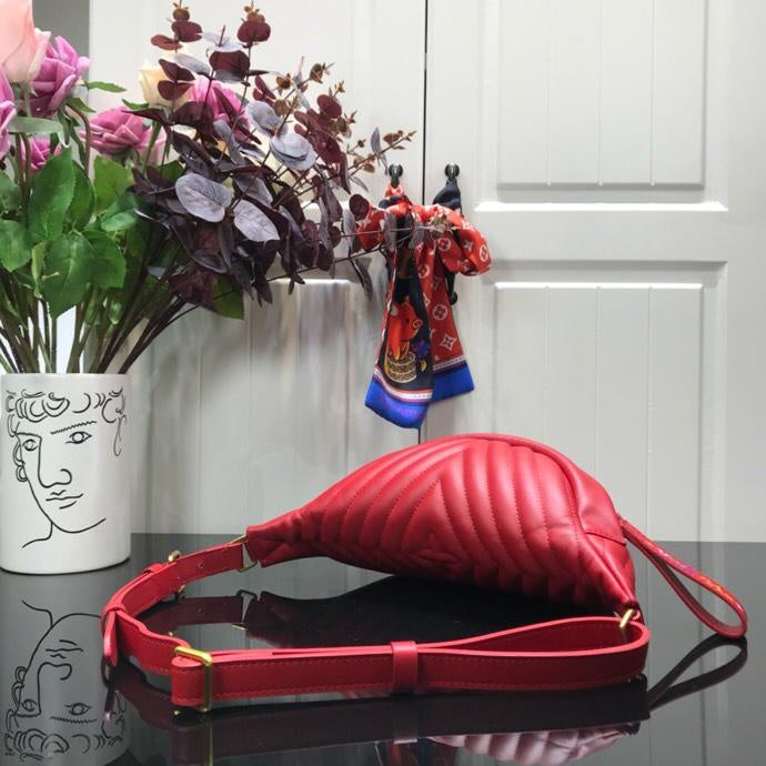 I W Fashion Lu-Vi bags - 17870