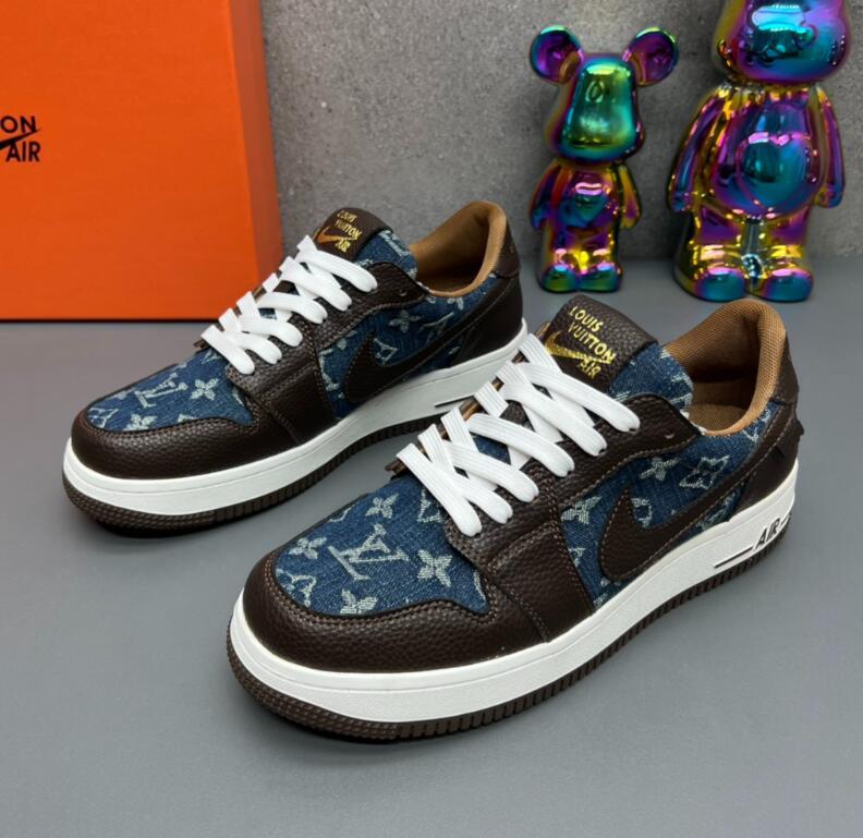 Mila's Edit - LOV Men Shoes - 670