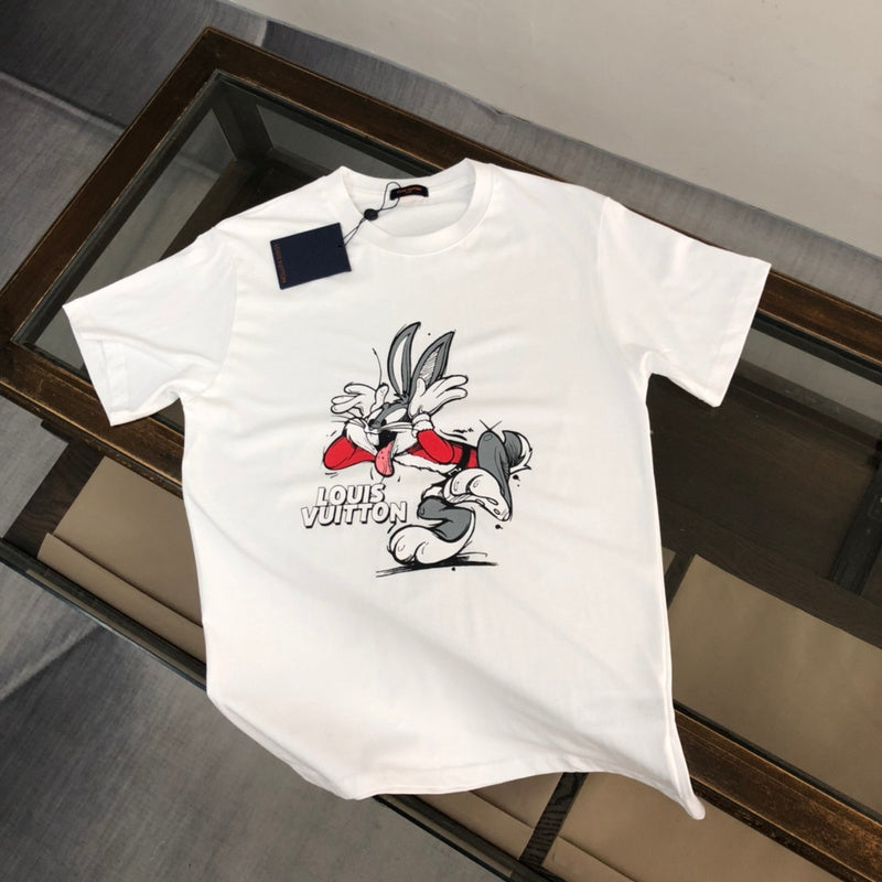 Louis Vuittion Luxury T-Shirt