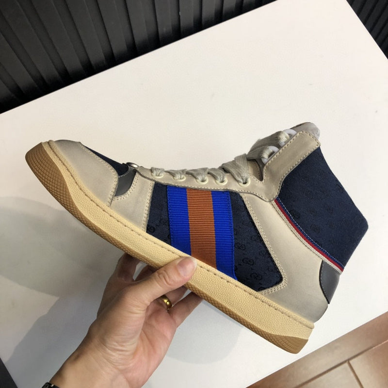 Gucci Luxury Shoes