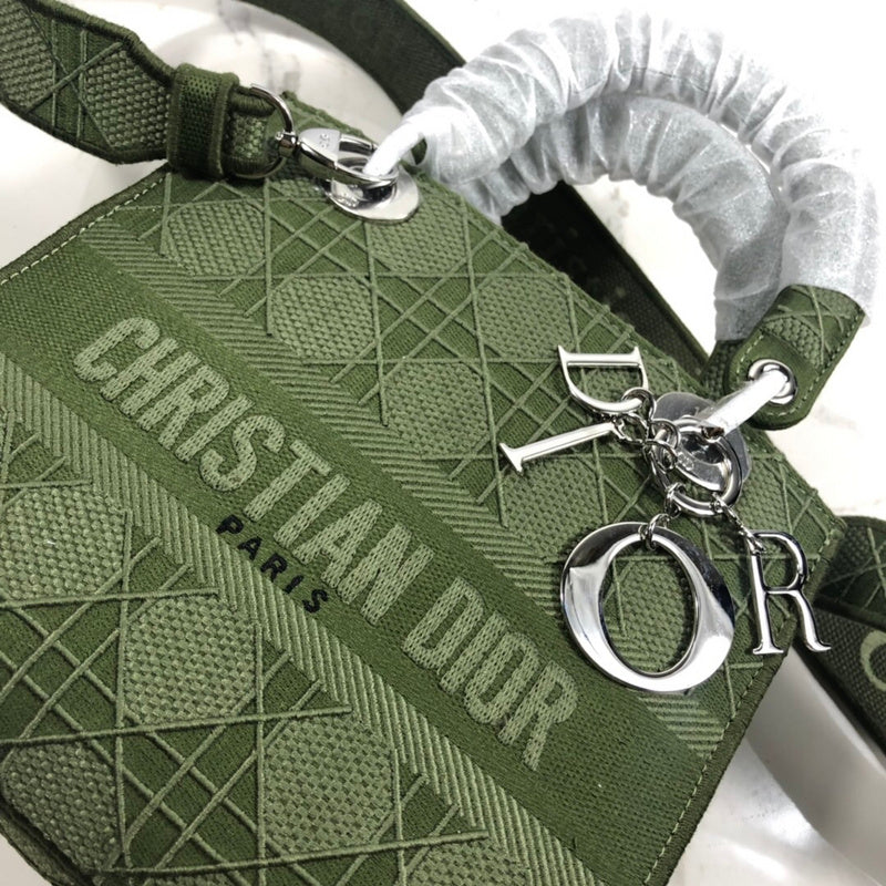 ENT - DOR Bags - 651