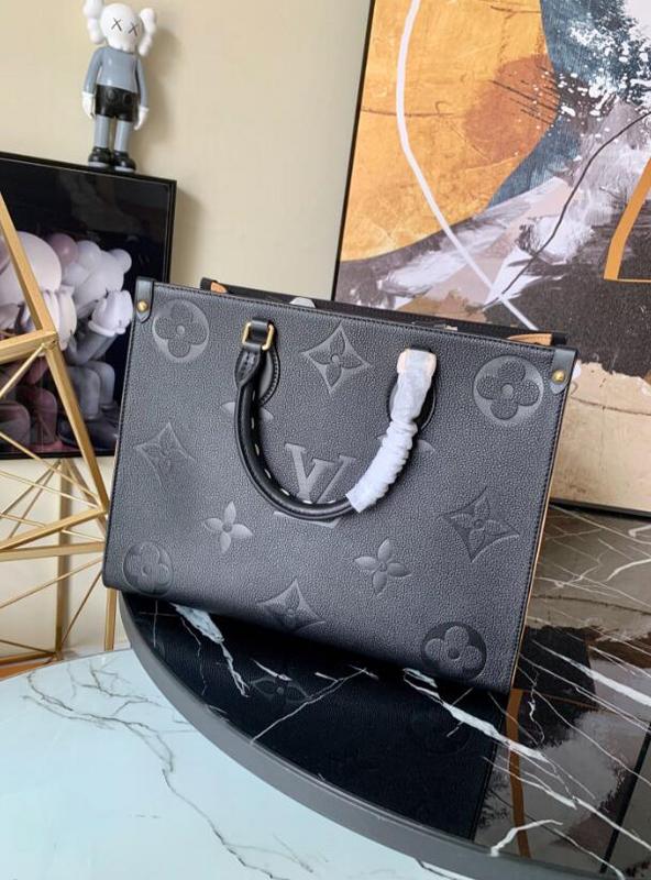 Mila's Edit - LOV Bags - 2179