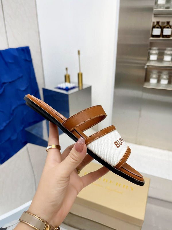 Burberry Luxury Shoes
