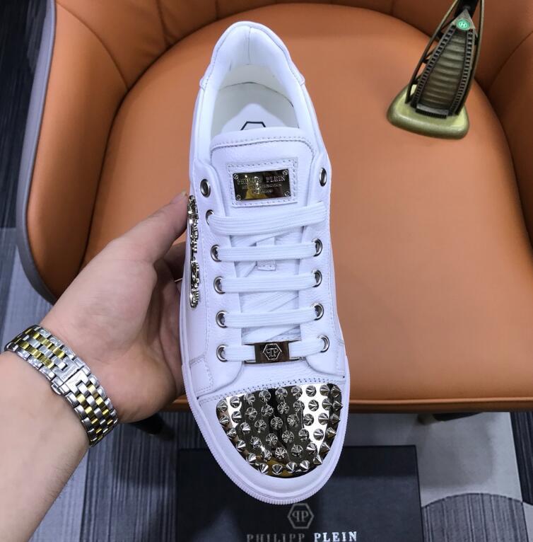 Mila's Edit - PHP Shoes - 103