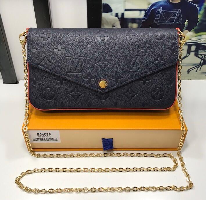 Mila's Edit - LOV Bags - 3064