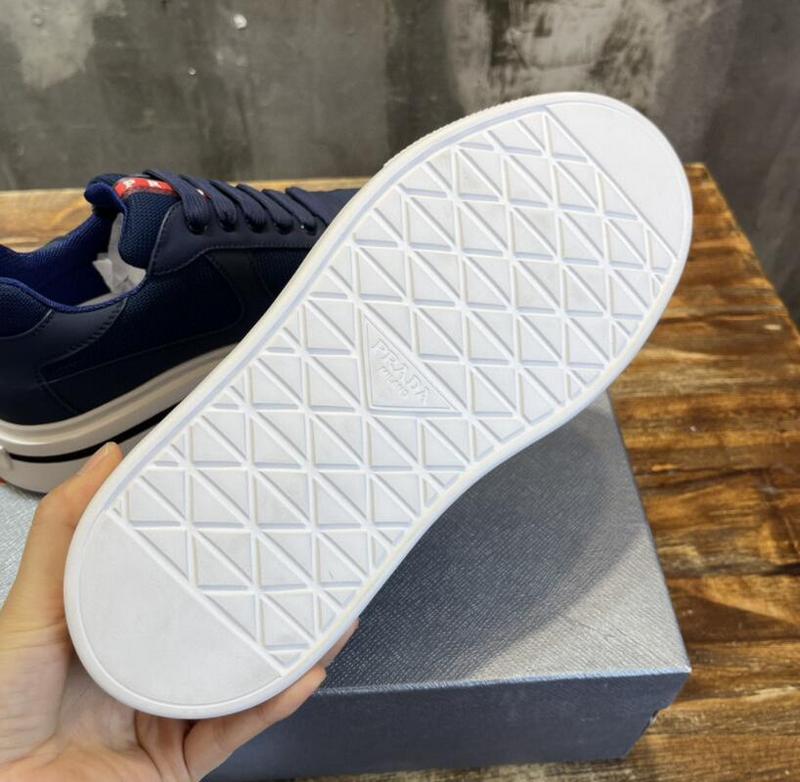 Mila's Edit - PD Men Shoes - 112