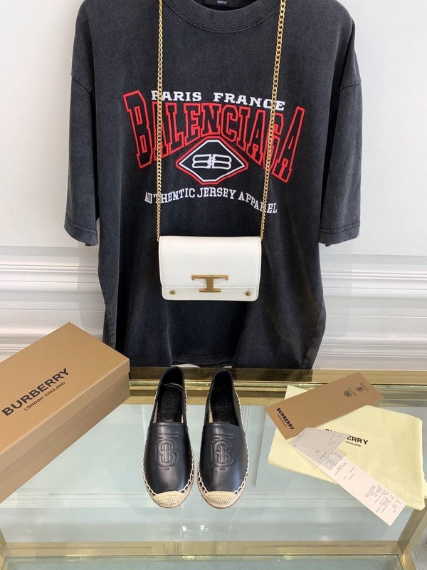 Burberry Luxury Shoes