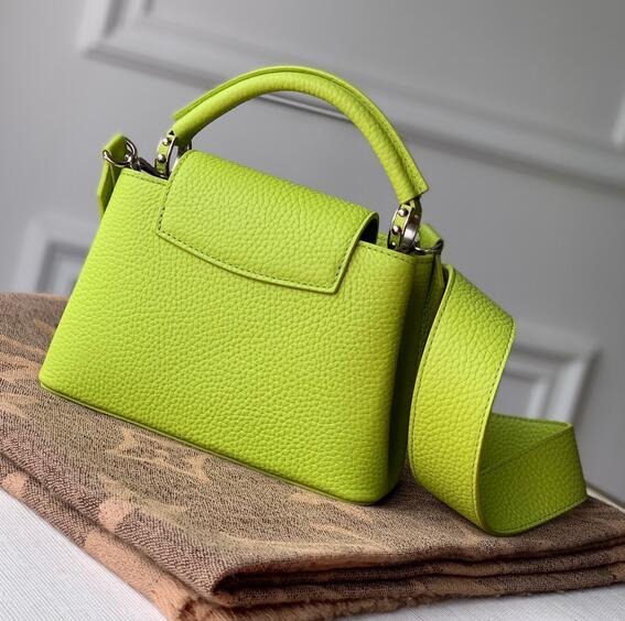 Mila's Edit - LOV Bags - 3111