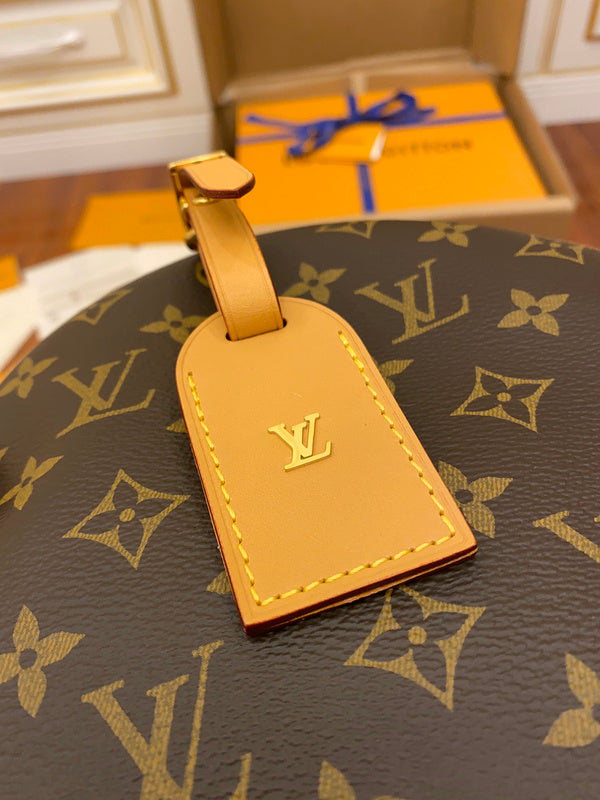 I W Fashion Lu-Vi Bags - 16708