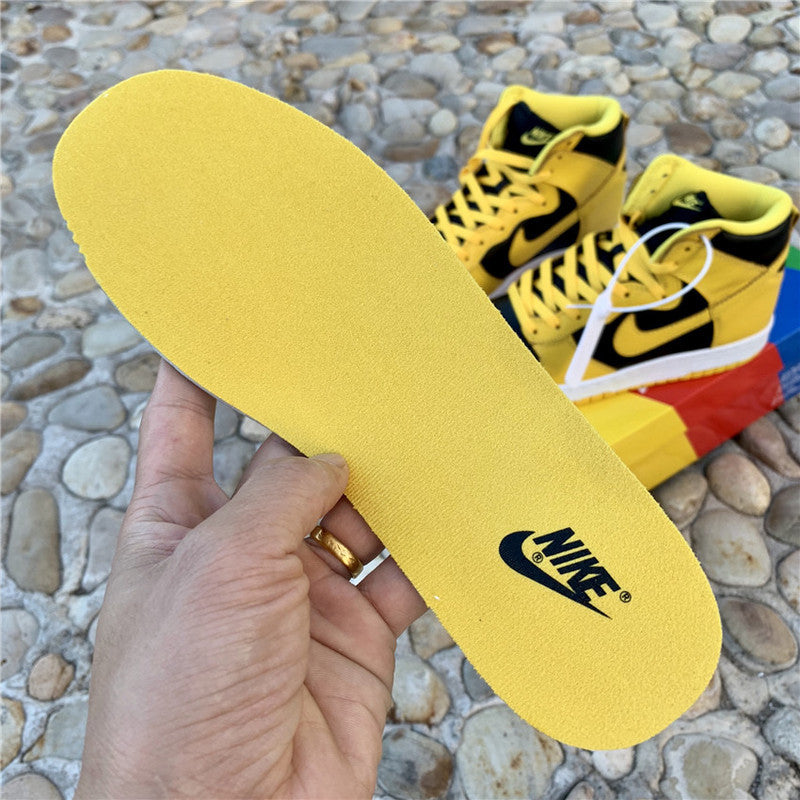 Nike Luxury Shoes