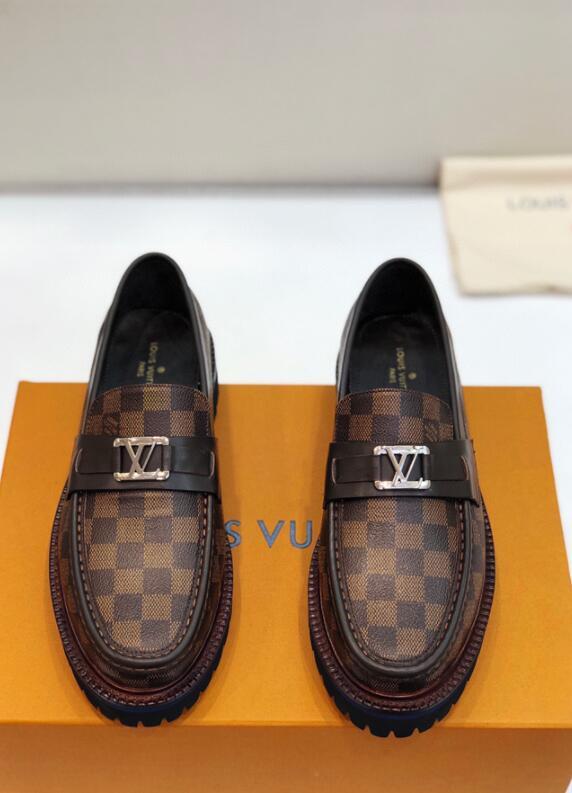 Mila's Edit - LOV Men Shoes - 1125