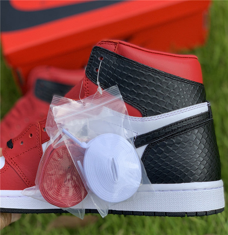 Nike Luxury Shoes