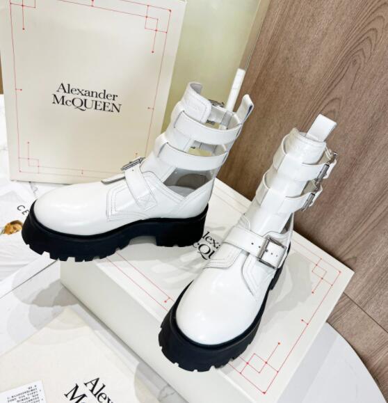 Mila's Edit - AQ Women Shoes - 161