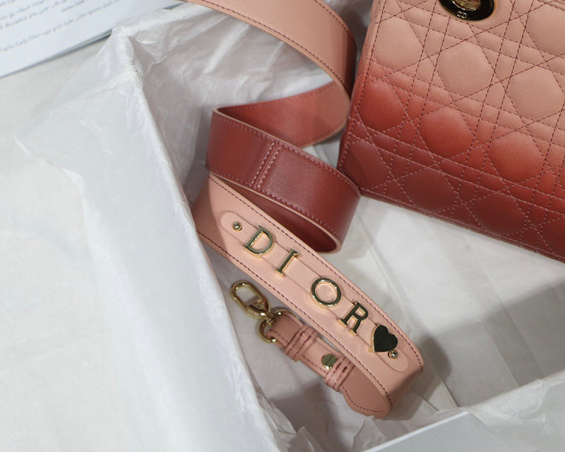 ENT - DOR Bags - 556