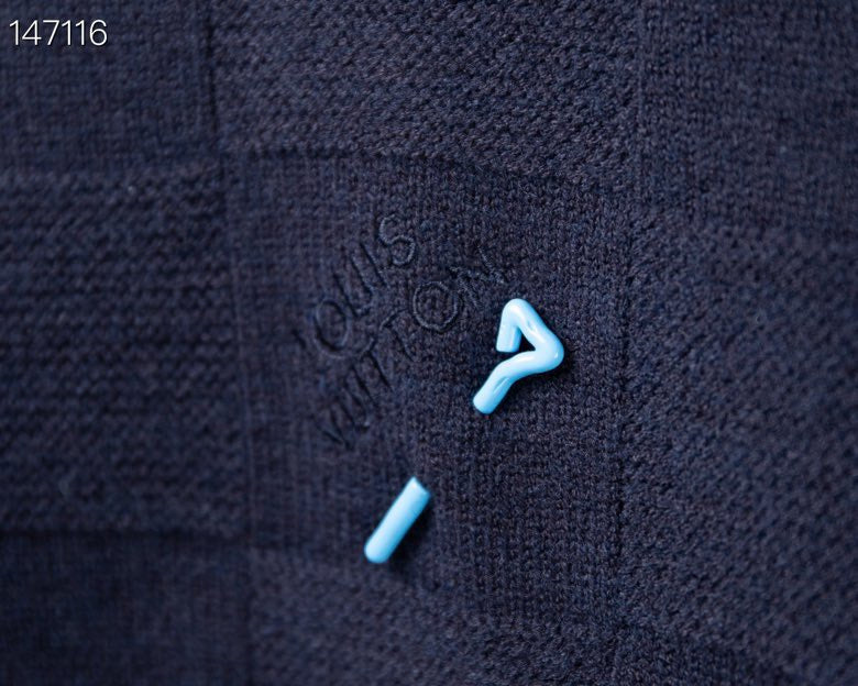Louis Vuittion Luxury Clothes