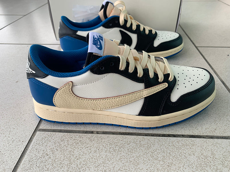 Nike Luxury Shoes