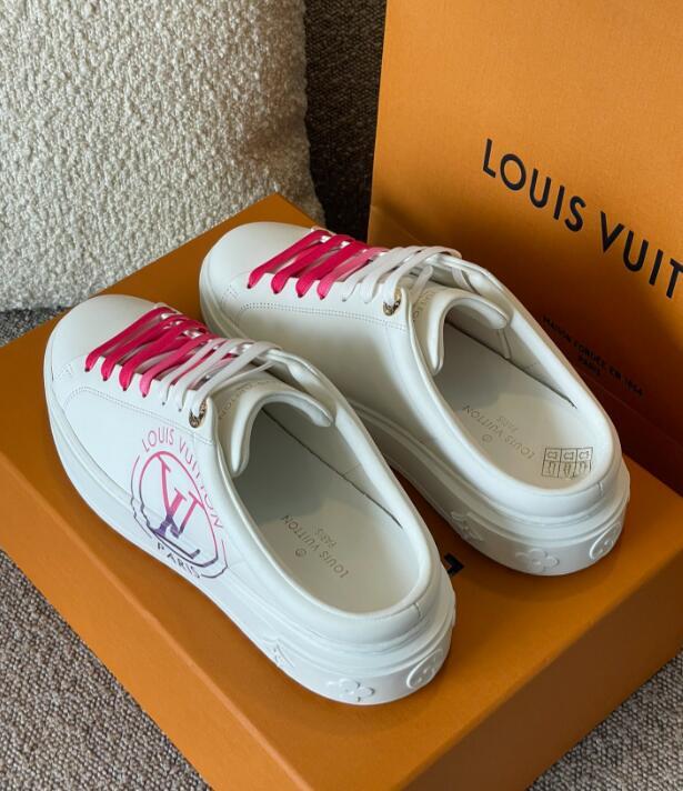 Mila's Edit - LOV Women Shoes - 1107