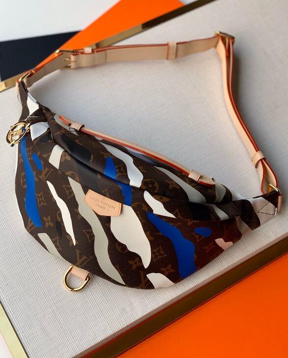 Mila's Edit - LOV Bags - 3088