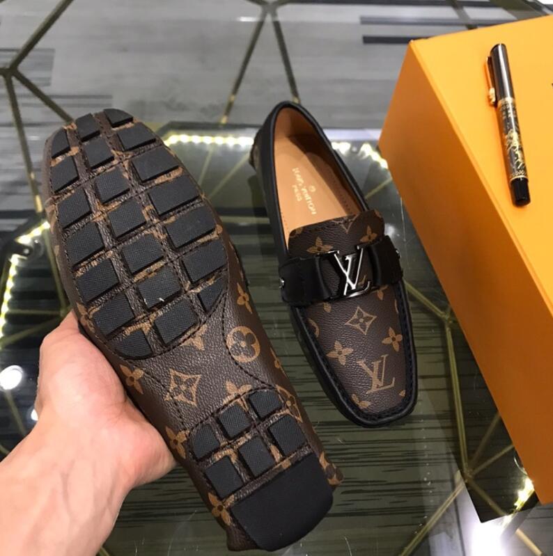 Mila's Edit - LOV Men Shoes - 1944