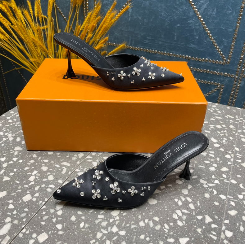 Mila's Edit - LOV Women Shoes - 085