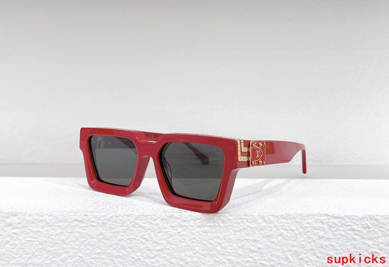 Louis Vuittion Luxury Sunglasses