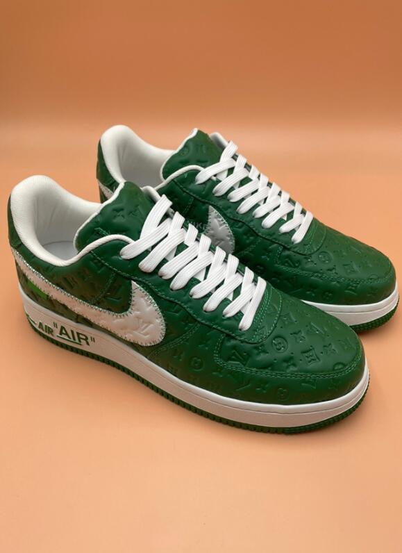 Mila's Edit - LOV Men Shoes - 1134