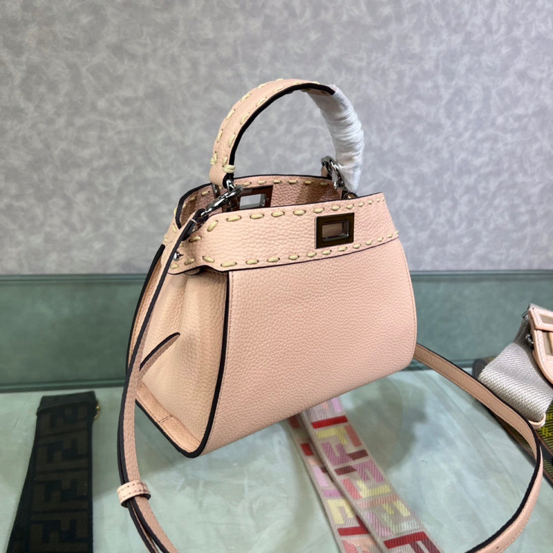 ENT - ENTI Bags - 039