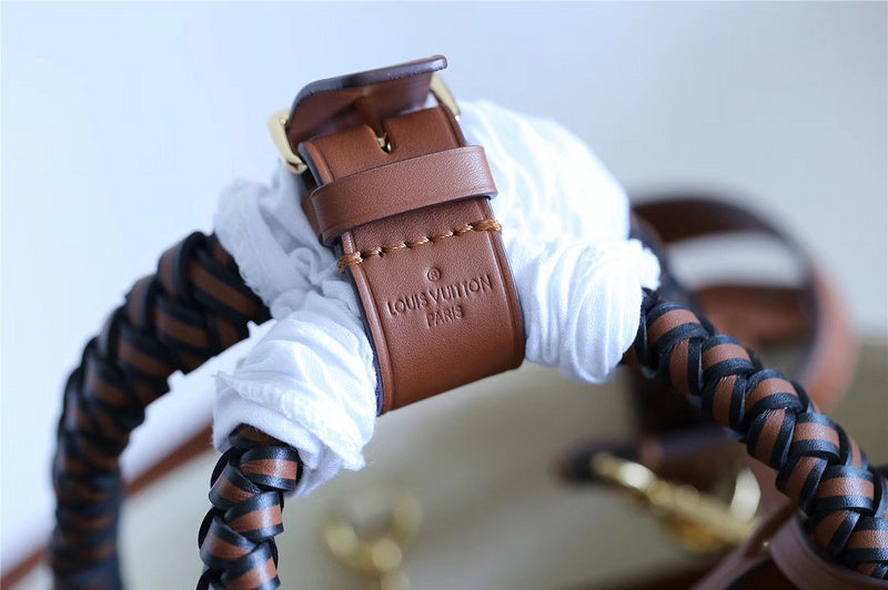 I W Fashion Lu-Vi bags - 8020