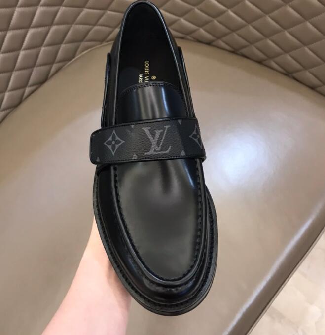 Mila's Edit - LOV Men Shoes - 1649