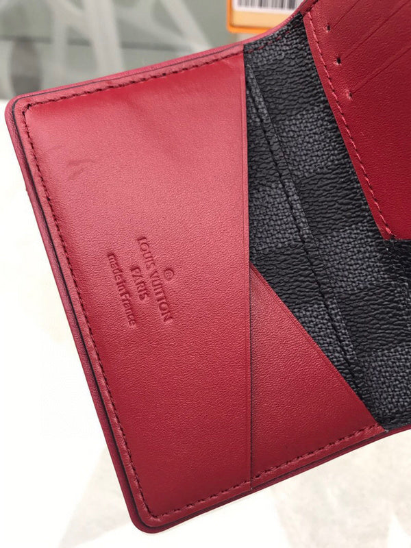 I W Fashion Lu-Vi bags - 10900
