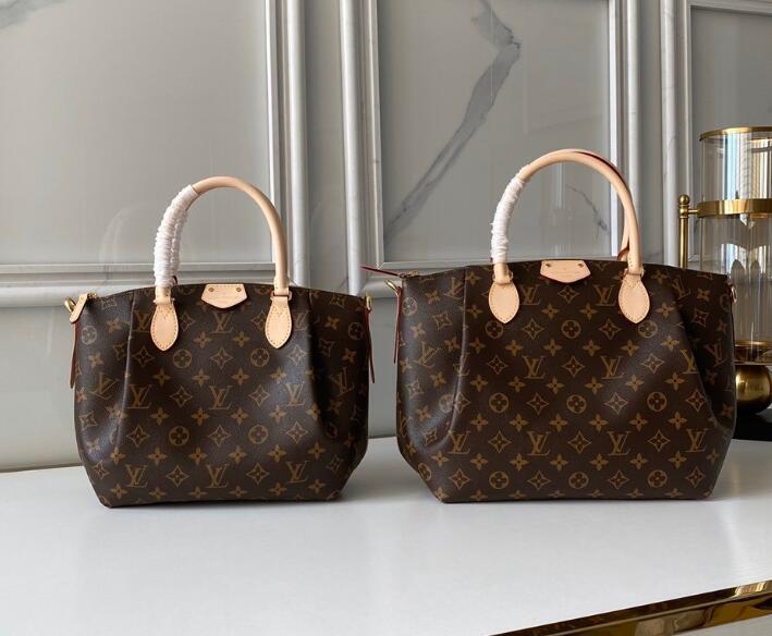 Mila's Edit - LOV Bags - 2680