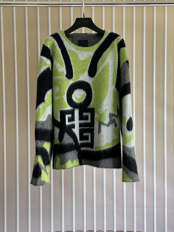 Givenchy Luxury Clothes