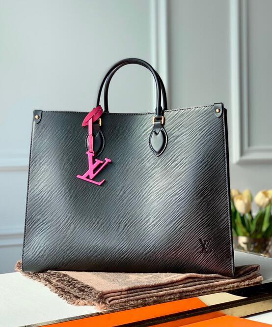 Mila's Edit - LOV Bags - 3163