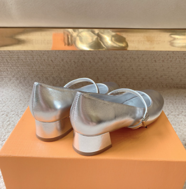 Mila's Edit - LOV Women Shoes - 102