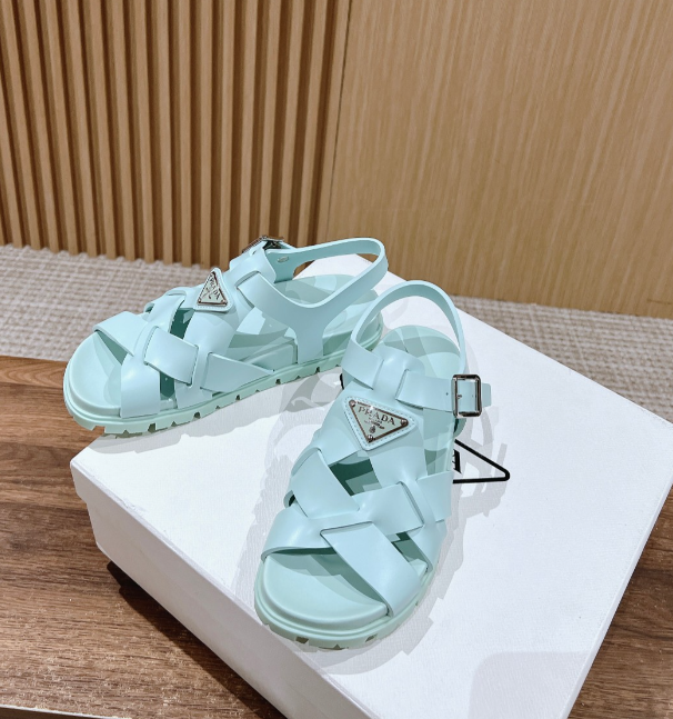 Mila's Edit - PD Women Shoes - 053