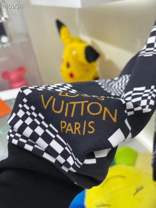 Louis Vuittion Luxury Clothes