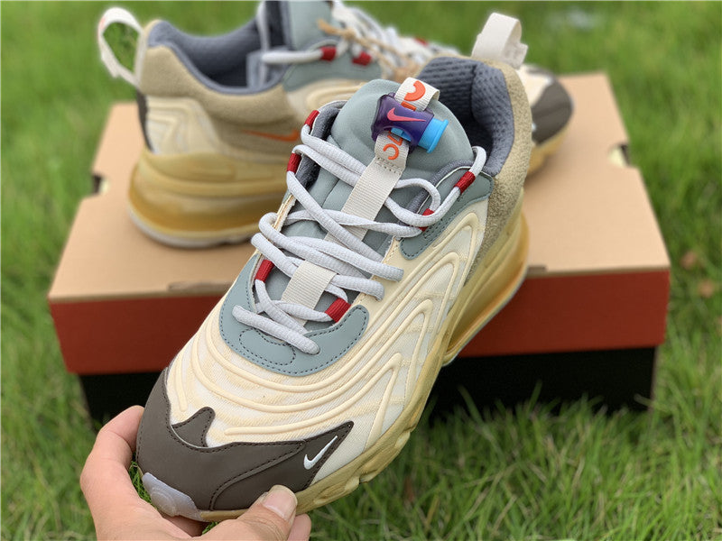 Nike Luxury Shoes