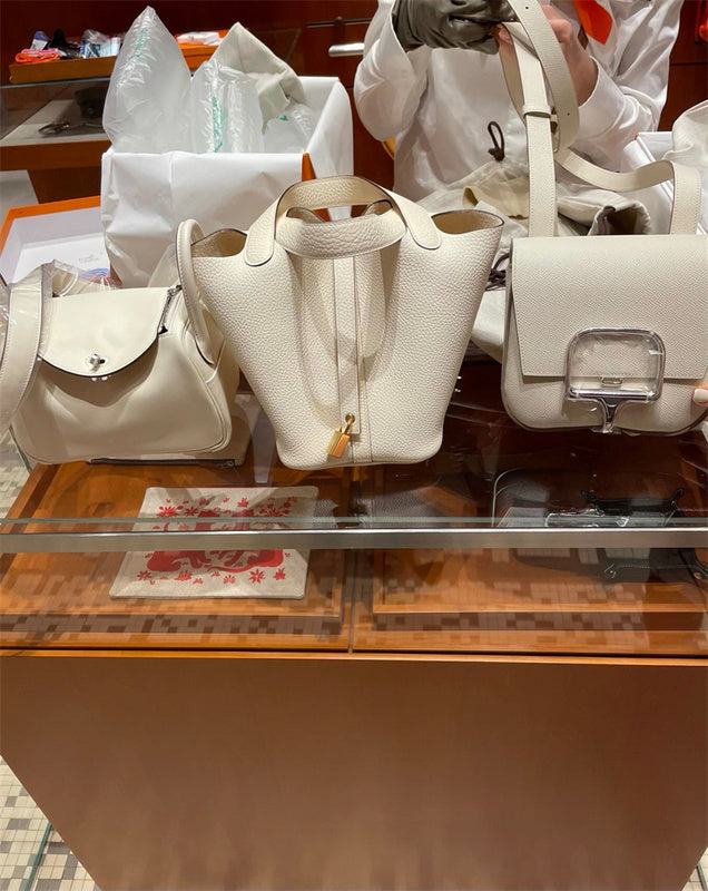 PHA - HMS Bags - 669