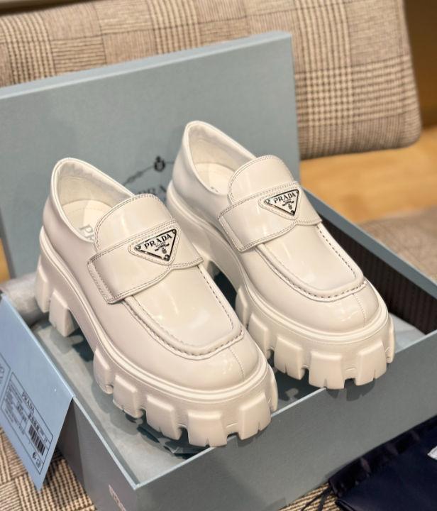 Mila's Edit - PD Women Shoes - 008