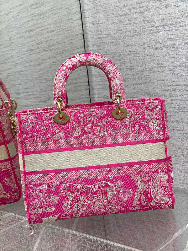 ENT - DOR Bags - 549