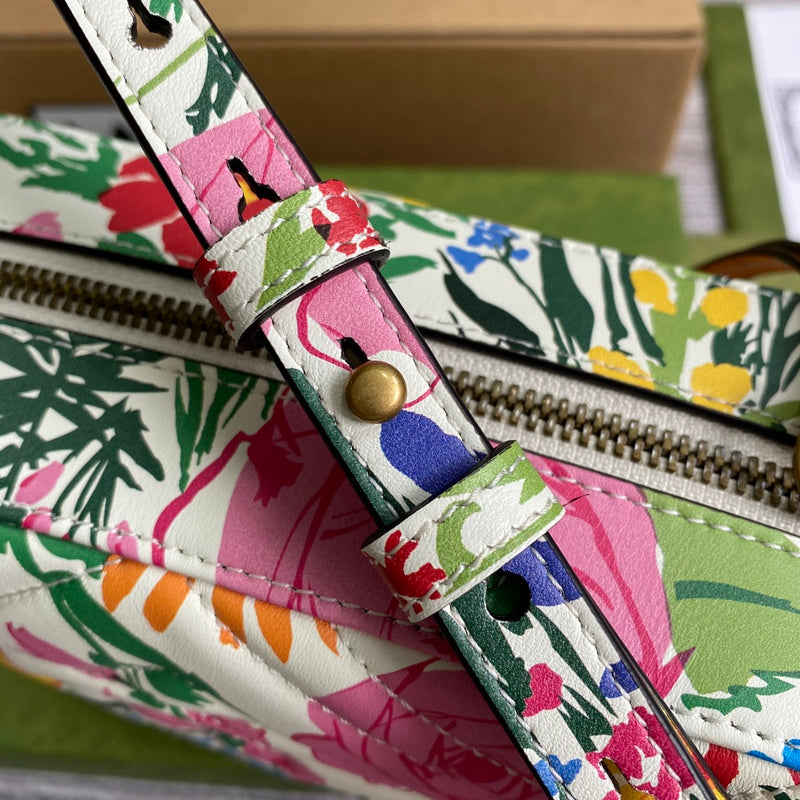 PHA - GUKI Bags - 2012