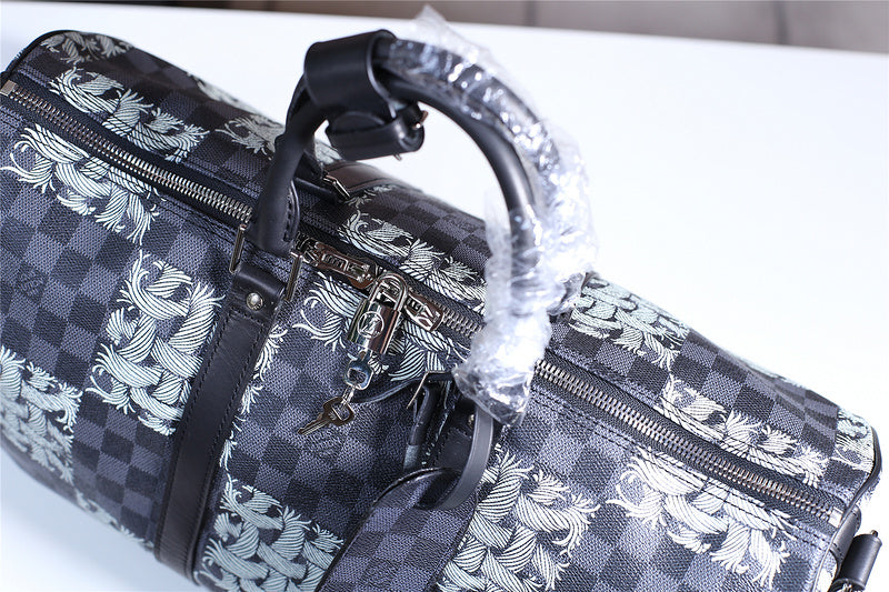 I W Fashion Lu-Vi bags - 11334